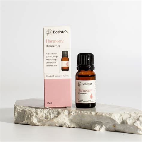 Harmony Diffuser Oil 10ml