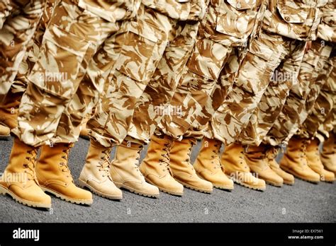 Desert Camouflage Photos And Desert Camouflage Images Alamy