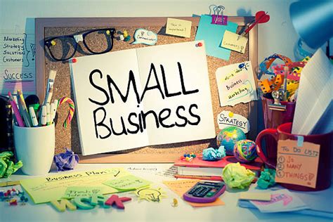 Small Business Pictures Images And Stock Photos Istock
