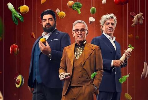 Masterchef Concorrenti Quando Inizia La Nuova Stagione