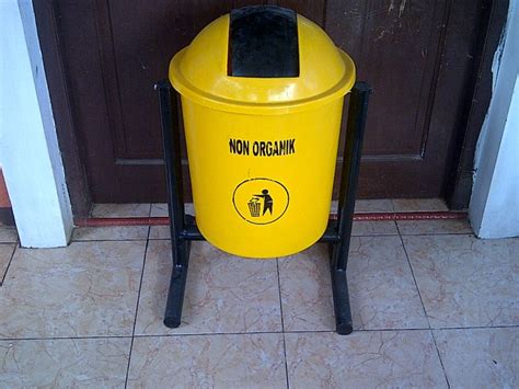 Jual Tong Sampah Di Blitar CV HARAPAN MANDIRI