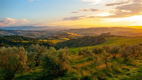 Agriturismi In Toscana Dove Andare Cosa Fare E Le Zone Con Pi