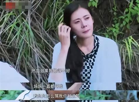 秋瓷炫的悲慘人生：從小被嫌棄，拍大尺度寫真，婆婆把她當親女兒 每日頭條