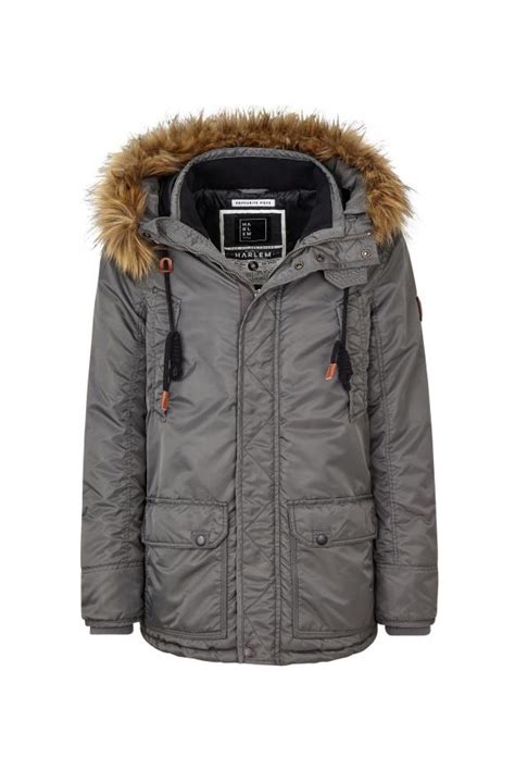 CAMP DAVID & SOCCX | Jacken & Westen