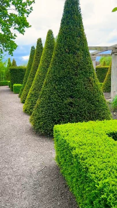 Bridgemere Show Gardens Cheshire 🪴 Shorts Gardening Plants Nature