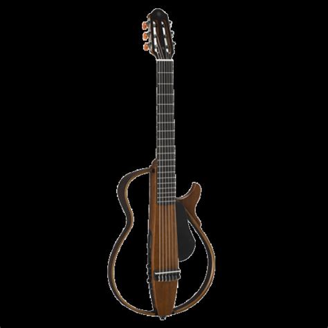 YAMAHA GUITARS SLG 200 N Natural