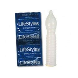 LifeStyles Snugger Fit Condoms Are New Bestsellers At Condomania