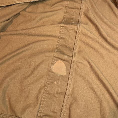 Fuck The Population Work Jacket Size Large Depop