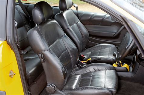Vauxhall Calibra buyer’s guide: what to pay and what to look for ...