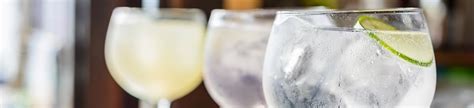 All About Gin, Everything You Need to Know About Gin