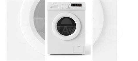 Стиральная машина SunWind swme703 купить в Москве | Товары для дома и ...