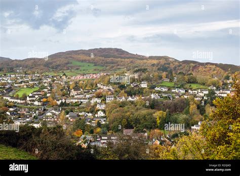 Conwy town hi-res stock photography and images - Alamy