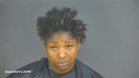 SMITH BRIAUNA RAECHELLE 06 29 2022 Halifax County Mugshots Zone