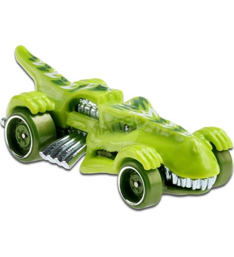 Hot Wheels Hot Wheels Dino Riders T Rextroyer