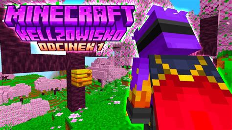 Spróbowałem POKOCHAĆ na nowo Minecraft YouTube