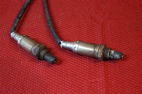 99 06 BMW E46 E39 E53 E83 E85 Z3 POST CAT DOWNSTREAM O2 OXYGEN SENSOR