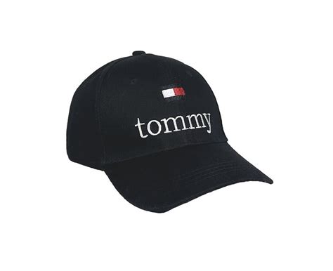 Бейсболка Tommy - купить с доставкой по выгодным ценам в интернет ...