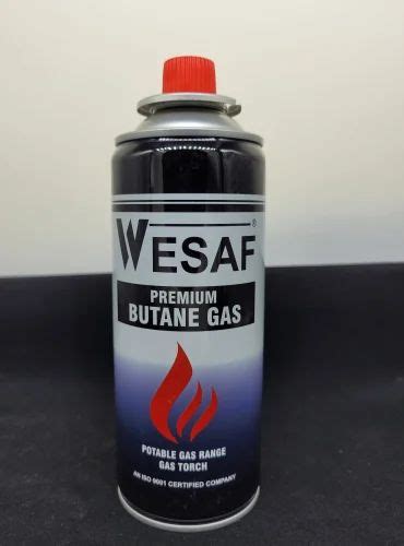 Butane Gas Can Gm At Rs Piece In Kolkata Id