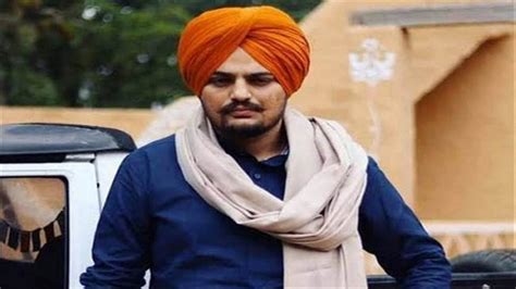 Sidhu Moose Wala Murder मूसेवाला मर्डर केस में पुलिस के हाथ बड़ी कामयाबी