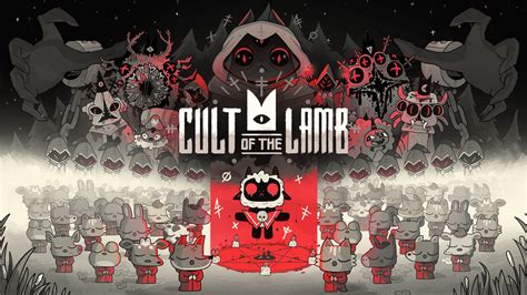 Cult of the Lamb | Cult of the Lamb Wiki | Fandom