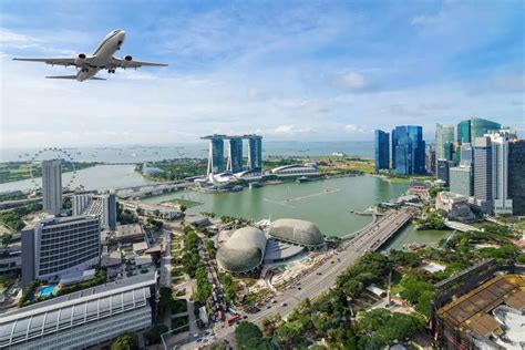 How To Plan A Quick Trip To Singapore From India Times Of India Travel