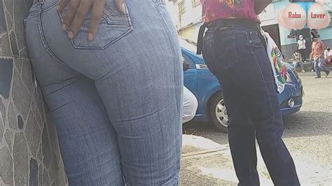 Thick Latina Babe S Butt From Close Distance Gifs Caps Oc