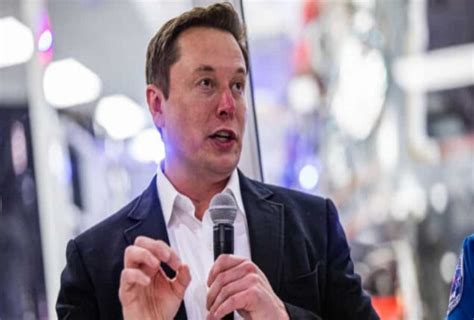 Elon Musk Demands To End Sec Tweet Pre Approval Bol News