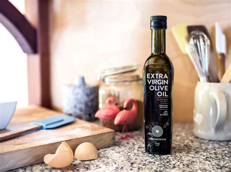 Cobram Estate Makes The Worlds Healthiest Olive Oil