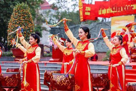 Hà Nội Tưng Bừng Lễ Hội Kỷ Niệm 234 Năm Chiến Thắng Ngọc Hồi Đống Đa
