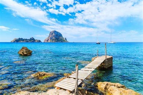 Las Mejores Calas De Ibiza Calas Imprescindibles En Ibiza