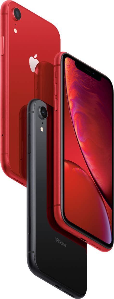 Questions And Answers Apple Iphone Xr 256gb Productred Sprint