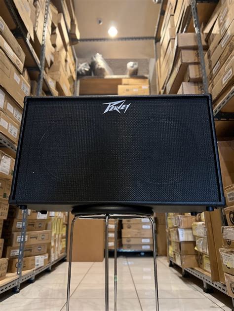 Peavey 212 Extension Cabinet