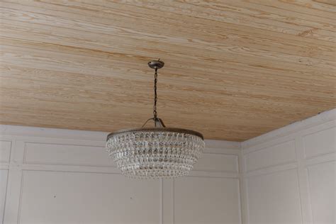 Painted Beadboard Ceiling Pictures Shelly Lighting