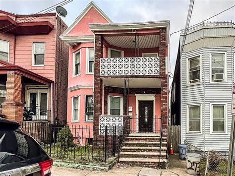 Claremont Ave Jersey City Nj Zillow