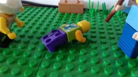 lego brawl stars лего бравл Старс мультик 2# - YouTube