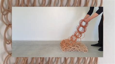 The Flow Sculpture - YouTube