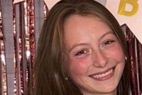 Disparition Inquiétante Dune Jeune Femme à Brest La Piste De L