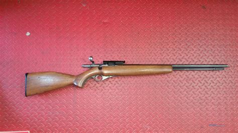 Mossberg 46m Bolt Action For Sale At 937392016