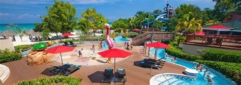 Azul Beach Resort Negril | Paradise Travel Chick