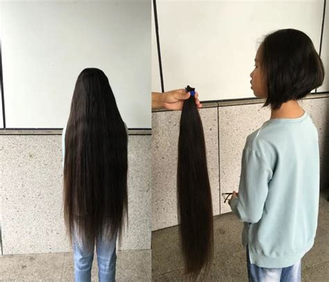 Pin On Rapunzel Hair Cut