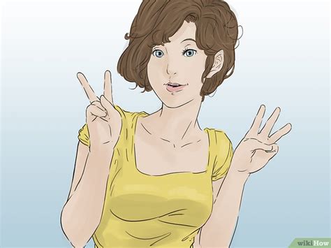 Come Lavare La Tua Vagina Passaggi Illustrato