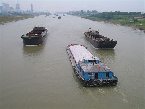 El Gran Canal Viaje Al Patrimonio