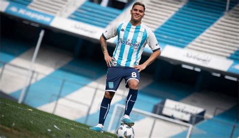 El enojo de los hinchas de Racing por la presentación de Juanfer Quintero