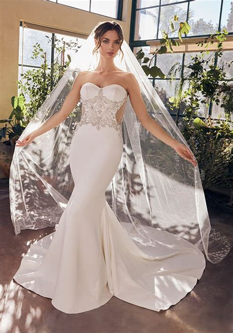 Casablanca Bridal Style Roman Wedding Dress The Knot