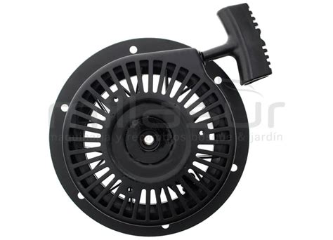 Arranque Manual Tecumseh Hmsk80 Hmsk90 Hmsk100 Lh318saoh195sa Oh318sa Oh358sa Recambios