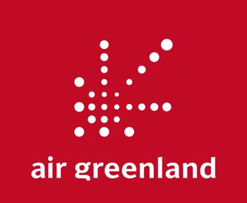 Logo and design guide | Air Greenland