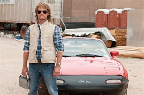 Ready For A MacGruber TV Series? | Movies | Empire