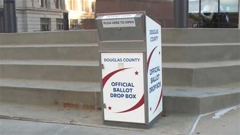 Douglas County Election Commissioner On Early Voter Turnouts