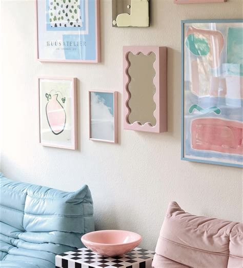 30 enchanting pastel aesthetic room decor ideas and styles