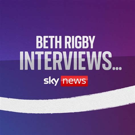 Beth Rigby On Twitter Back Tomorrow From Liverpool With A Big Name